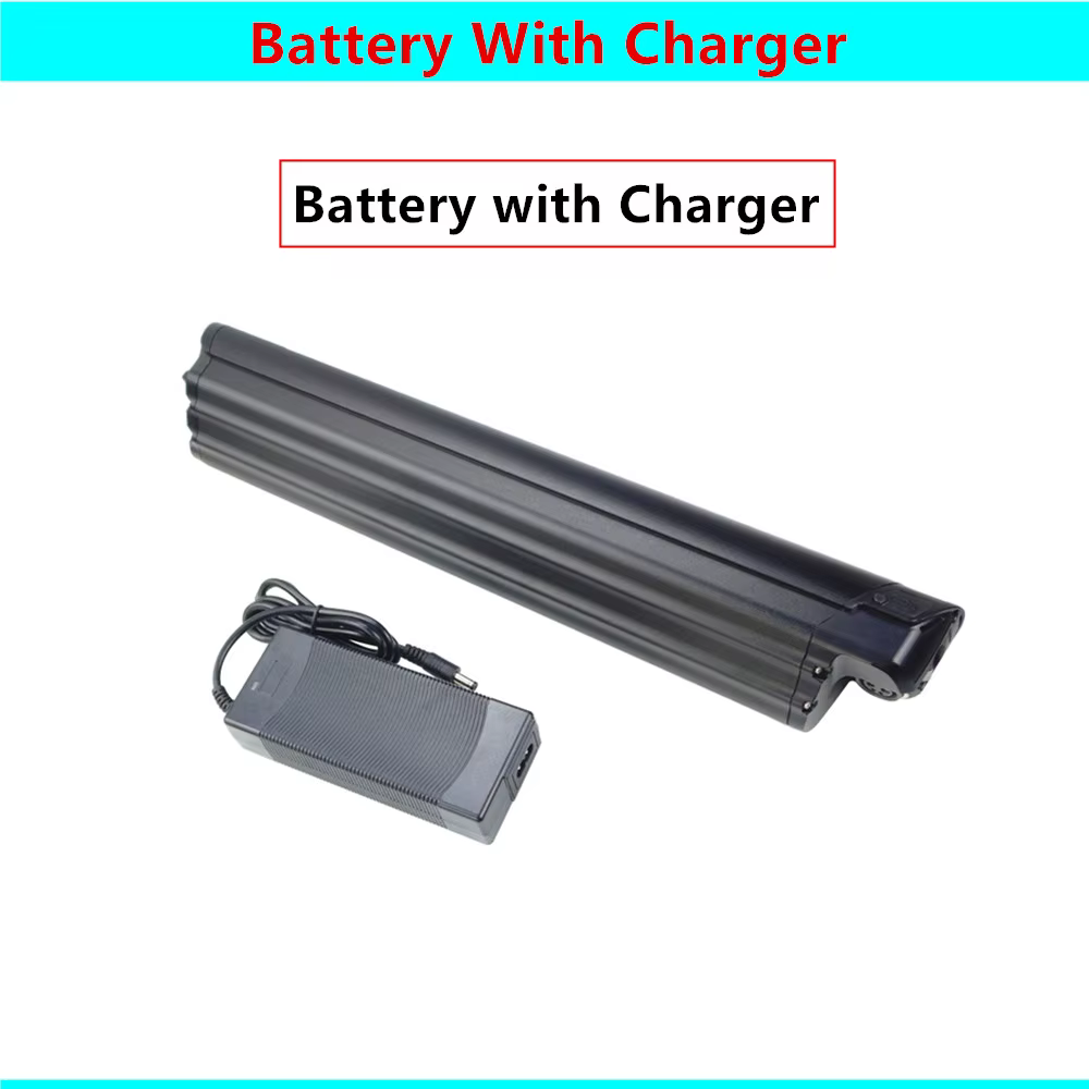 Batterie de vélo électrique 36V 7.8Ah 10Ah 11.6Ah 12.8Ah 14Ah Reention EEL Mini pour Minerva Vitesse Quest 1.0 Tebco Explorer Velectrix Ebike