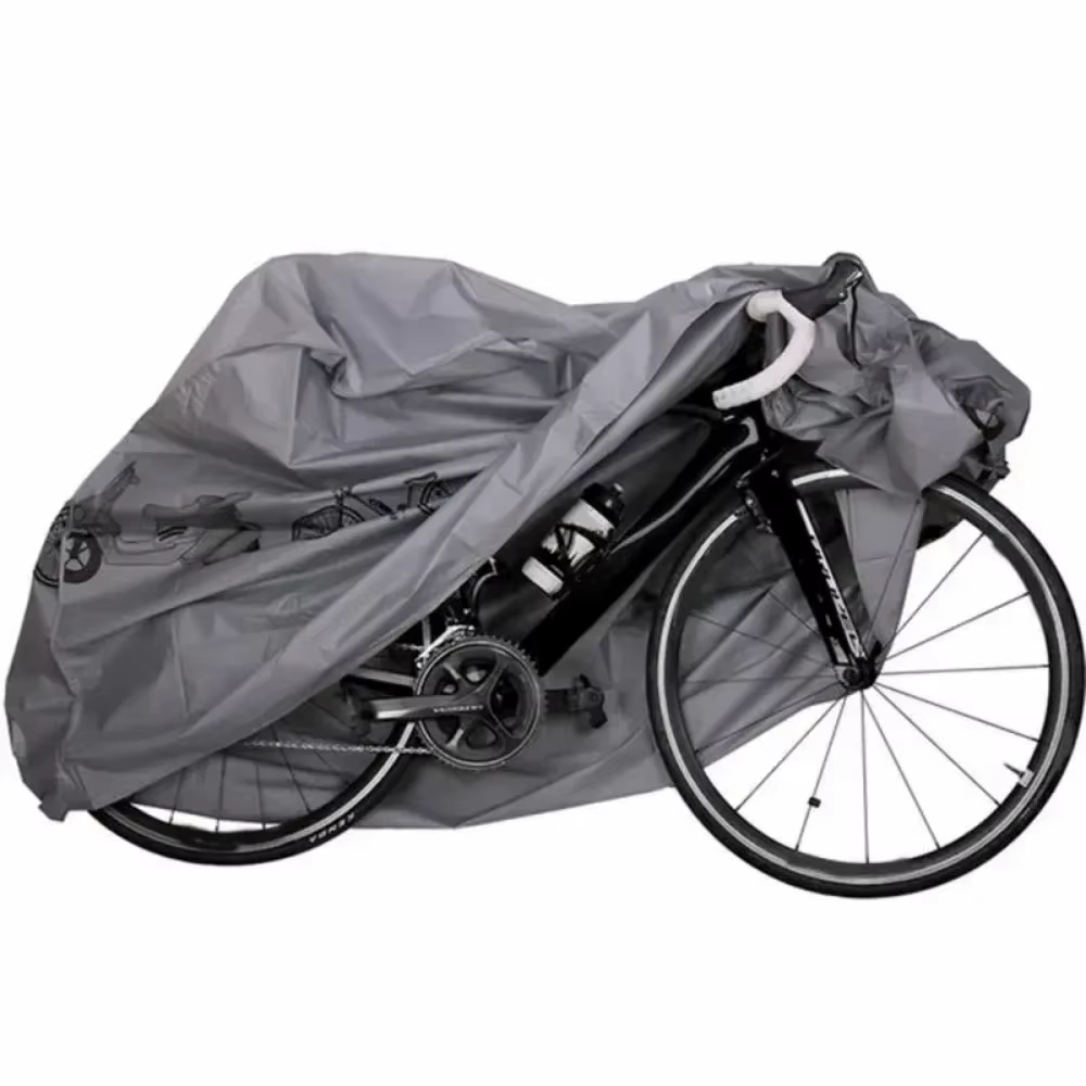 Housse de vélo étanche