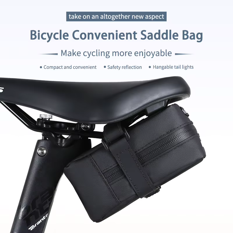 Sac de selle de vélo – Petit sac de siège
