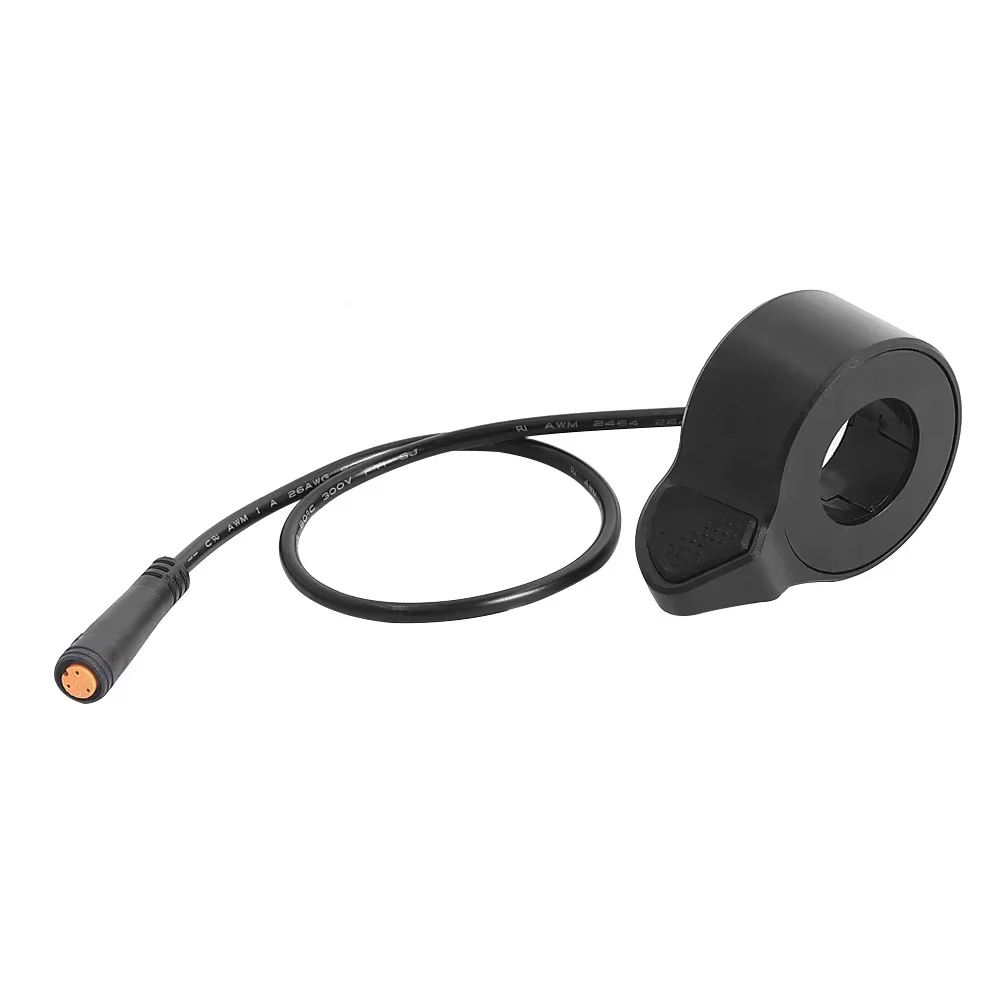 Accélérateur à pouce pour trottinette électrique Super 73 Miami