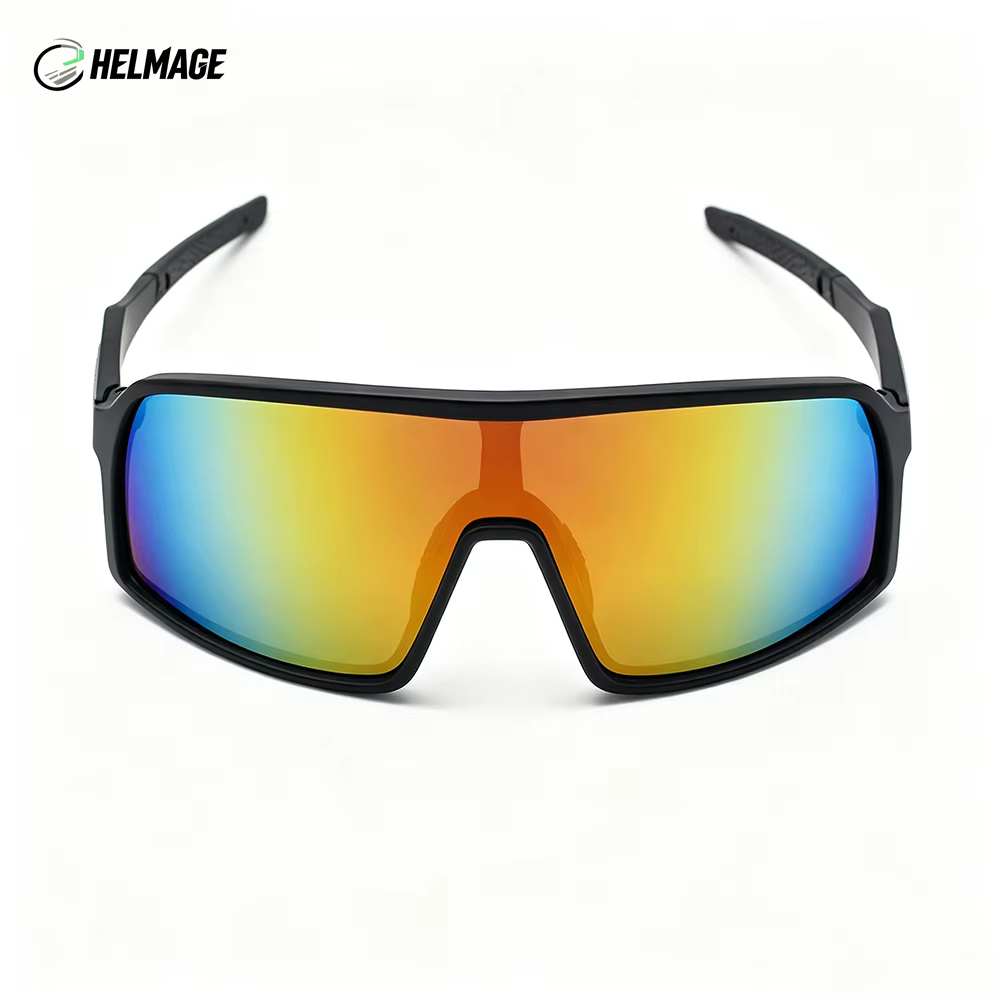 Sports de plein air Aero casque de cyclisme vtt montagne route