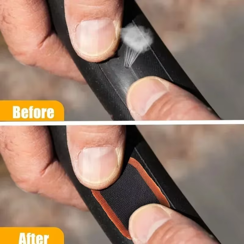 Outil de réparation de Patch de pneu de vélo