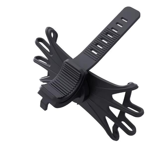 360 Rotation vélo Scooter support pour téléphone intelligent