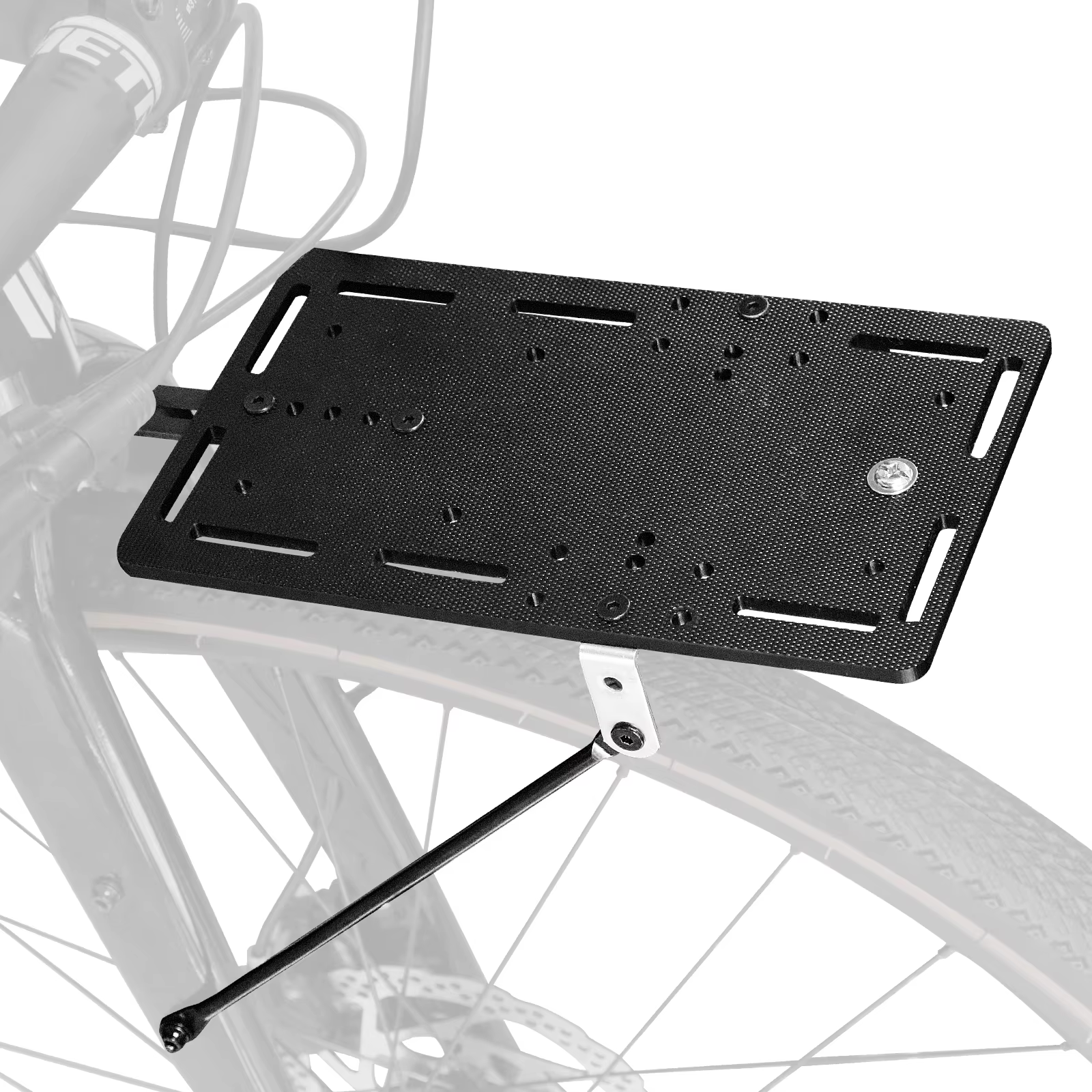 Vélo de route pour évasion de gravier
