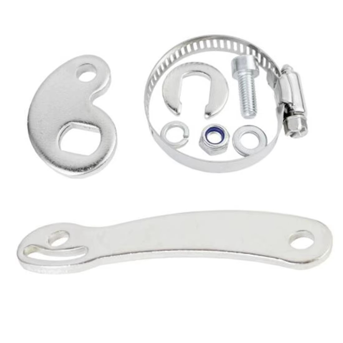 Accessoire de bras de couple de vélo électrique AA91 M16