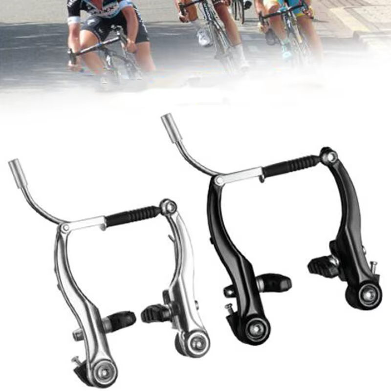Alliage d'aluminium VTT V frein avant ou arrière vélo