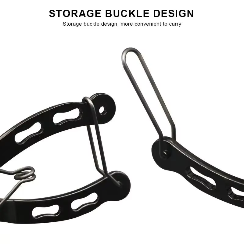 Pince à boucle de chaîne de vélo vtt