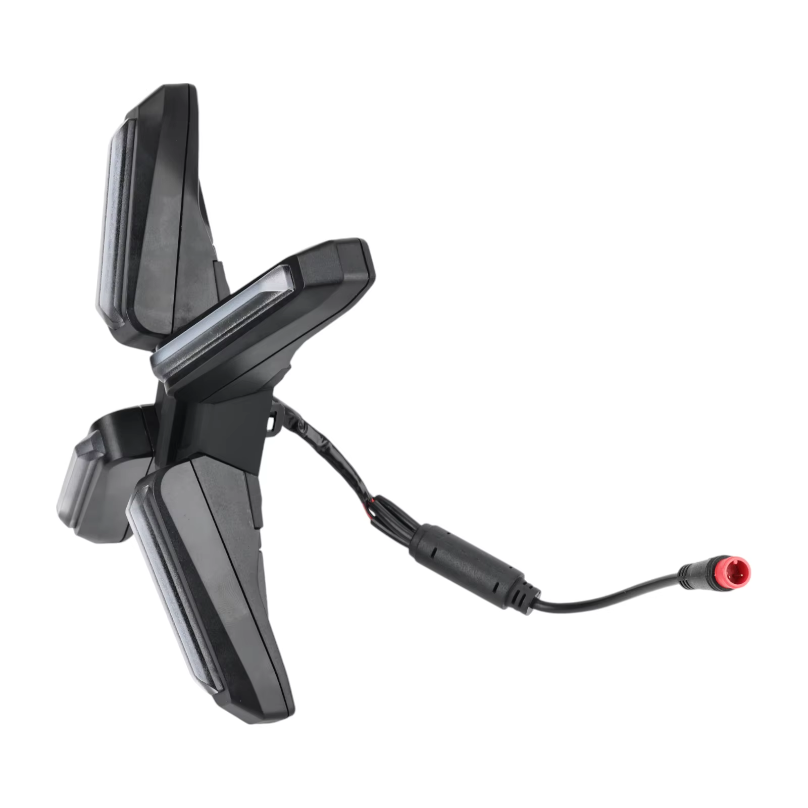 Phare avant pour trottinette électrique Segway ZT3 Pro