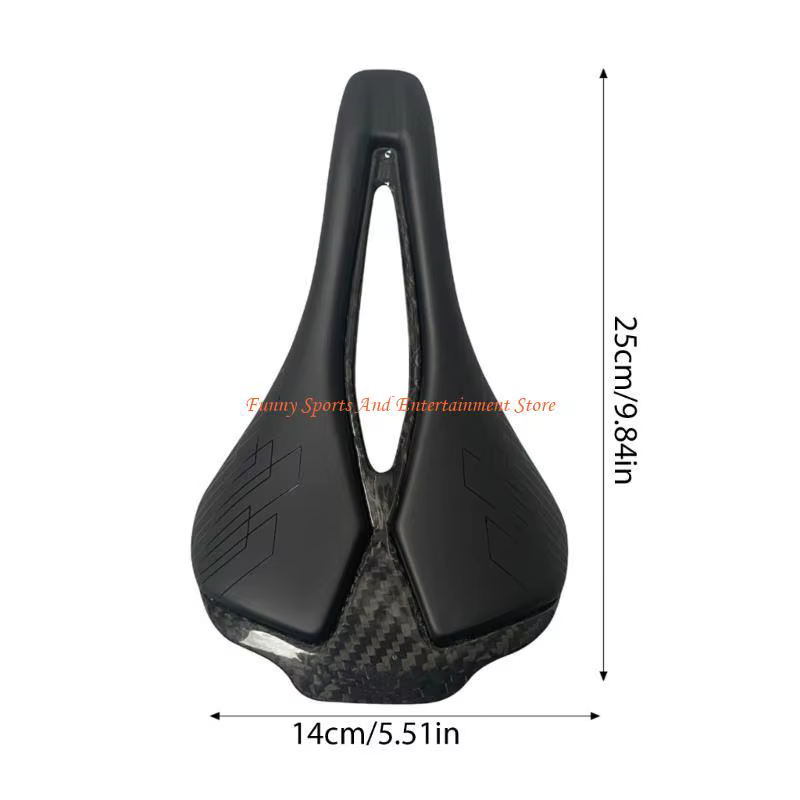 C4DE sièges vélo confortables coussins