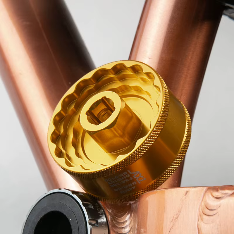 Outil de support inférieur de vélo 5 en 1