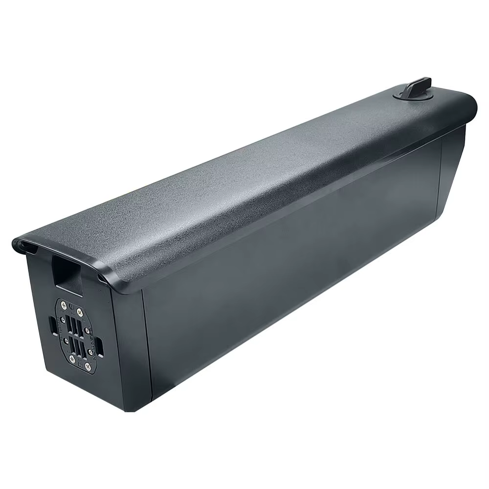 Batterie de vélo électrique KBO Ranger 48V 13Ah 15Ah 17.5Ah