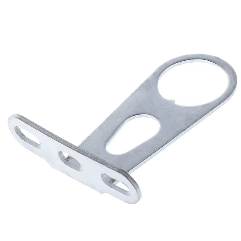 Support de lampe avant et arrière pour vélo