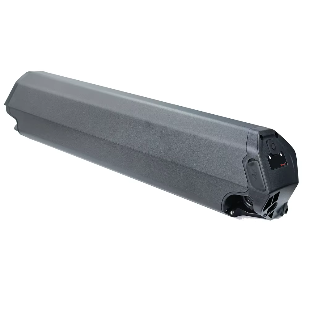 NCM Milano Plus batterie de vélo électrique 36V 48V 52V 10.4Ah 13Ah 17.5Ah 20Ah 25Ah GOTRAX EBE5 rétention Dorado