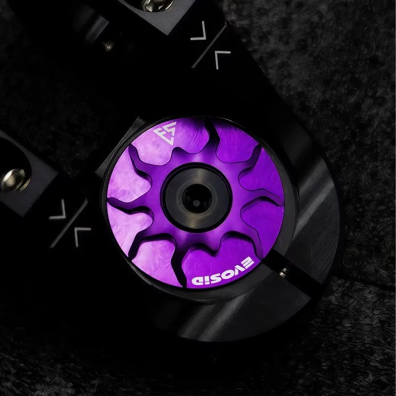 Capuchon de casque de vélo vtt