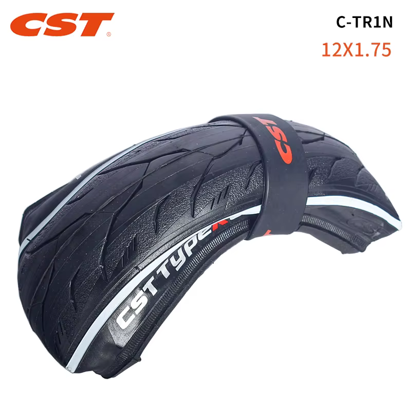 CST pneu de vélo 12x1.75 C-TR1N 12 pouces 203