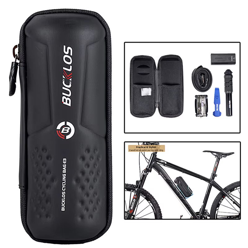 Sacs de vélo de route portables