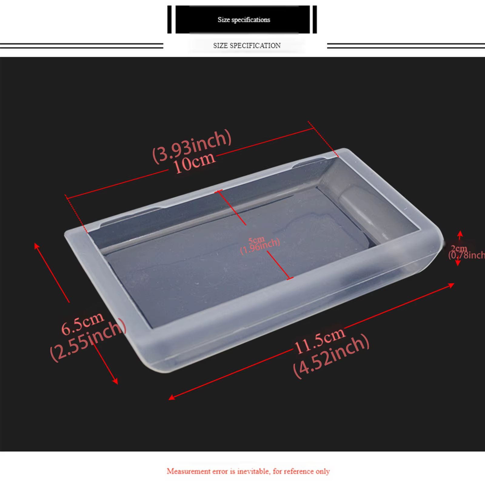 Couverture de panneau d'affichage LCD SW900