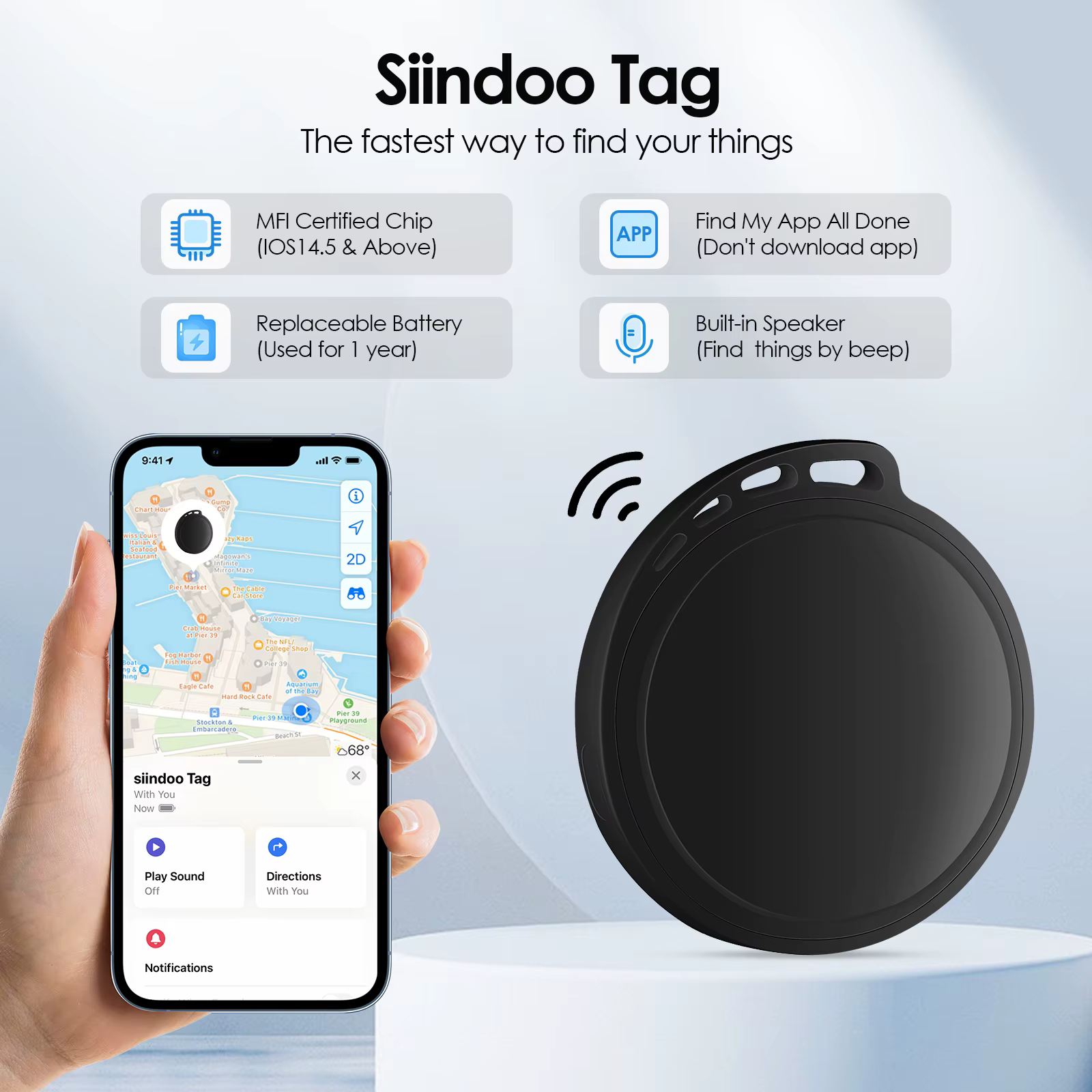 Mini traceur GPS, suivi en temps réel, Anti-vol, localisateur Anti-perte, artefact, sac à dos de vélo électrique, Position de vélo pour animaux de compagnie, Anti-perte