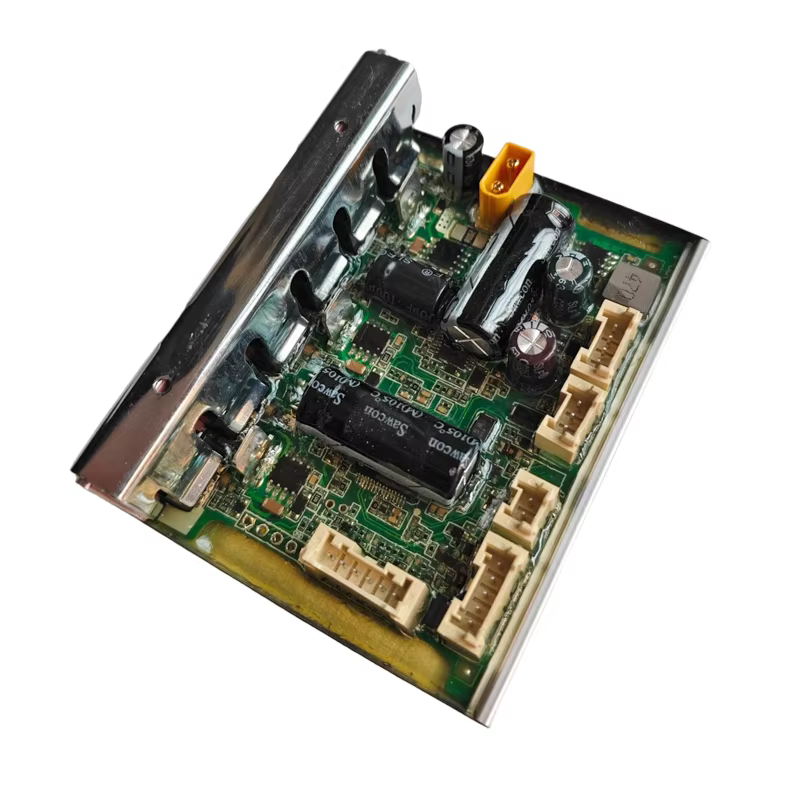 Carte mère de commande d'origine pour trottinette électrique NAVEE S60