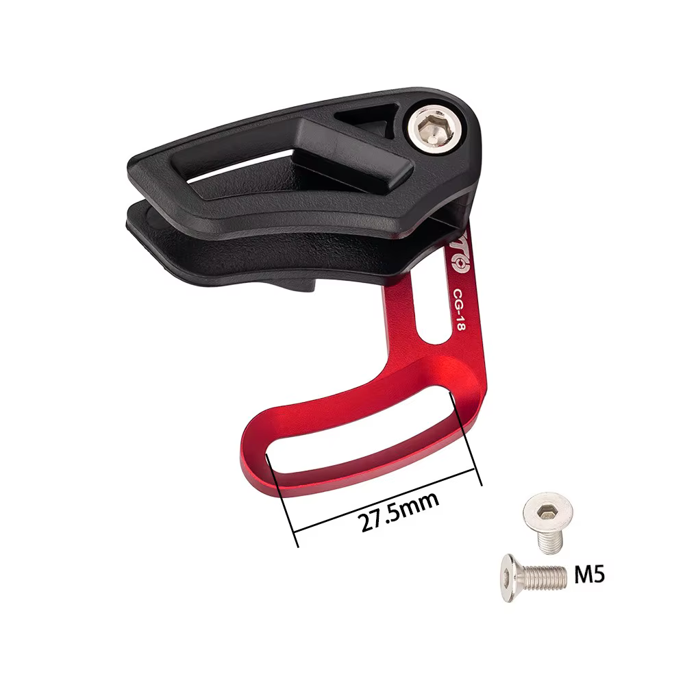 JOGuide-Accessoires anti-chute de type D pour vélo
