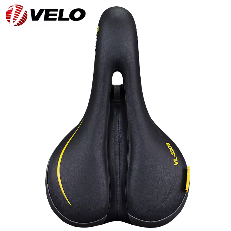 VELO – selle de vélo en cuir PU