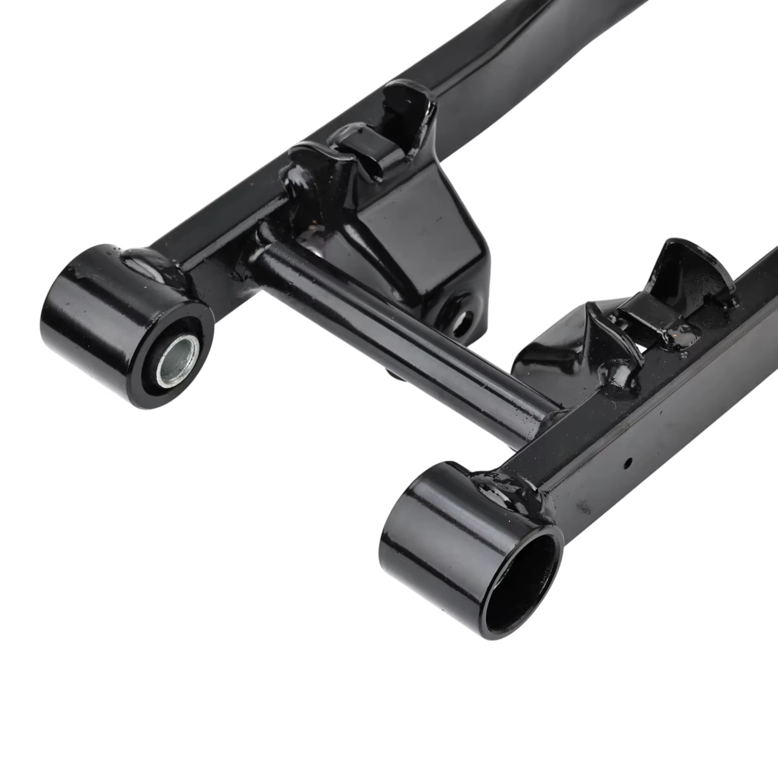 Fourche arrière en alliage d'aluminium pour trottinette électrique Segway ZT3/ZT3 Pro