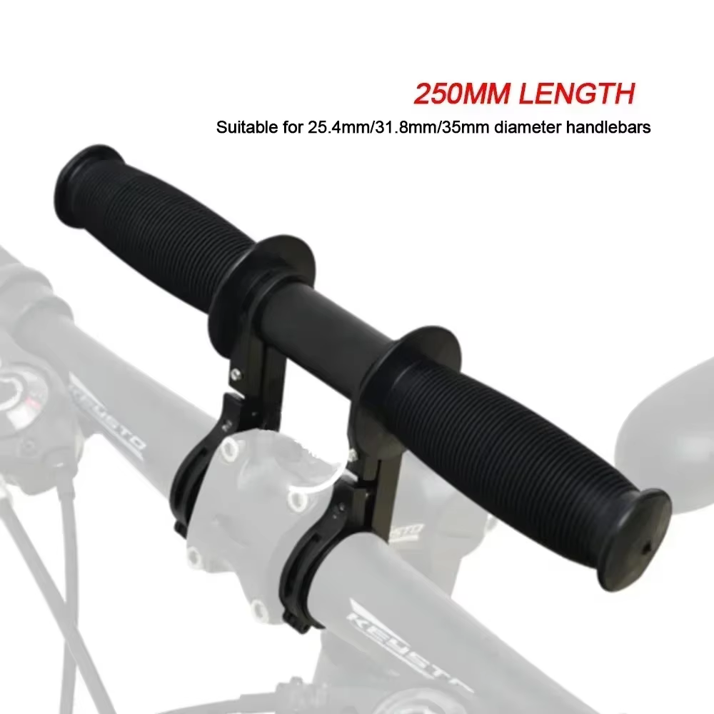 Siège de vélo détachable pour enfant
