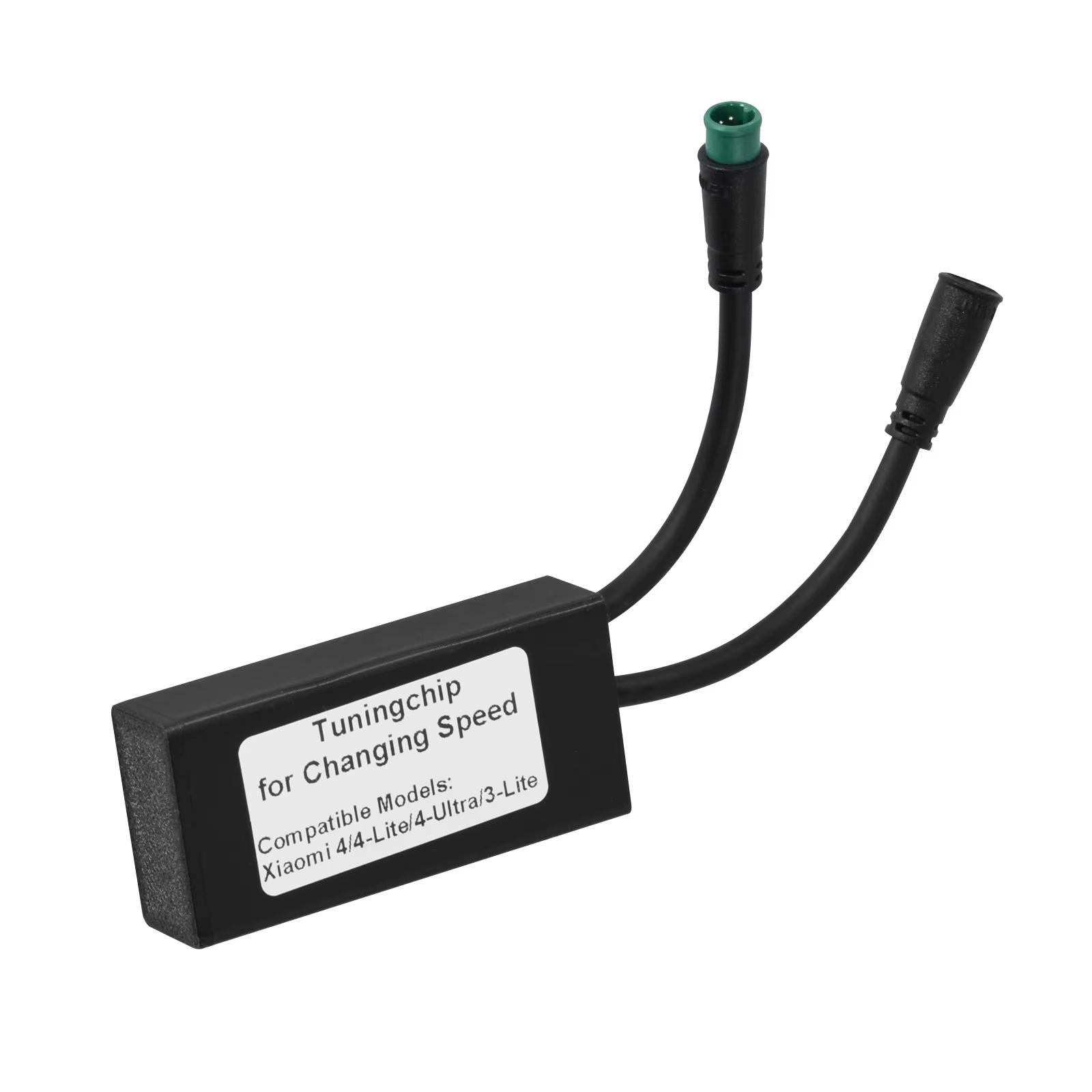 Régulateur de scooter électrique pour Xiaomi Mi 4/4Lite/4Ultra/3Lite pour briser le limite de vitesse