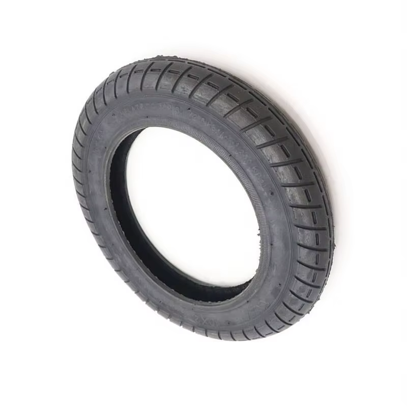 Pneu de rechange pour trottinette Xiaomi M365 10 pouces