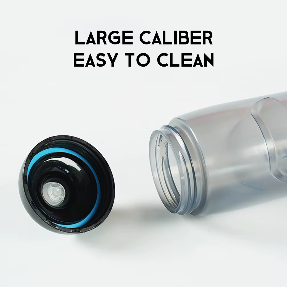 Bouteille d'eau pour vélo LiteRide 620 ml/21 oz