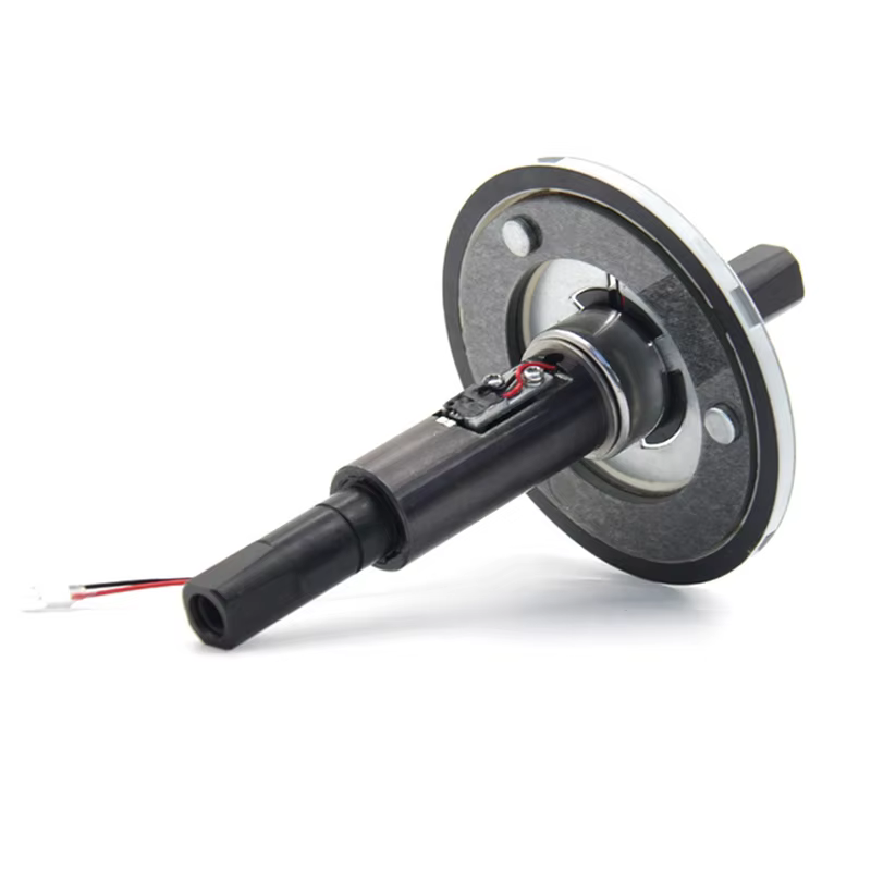 Capteur de couple de vélo électrique pour 36V/48V TSDZ2 Tongsheng Mid Dirver moteur détection