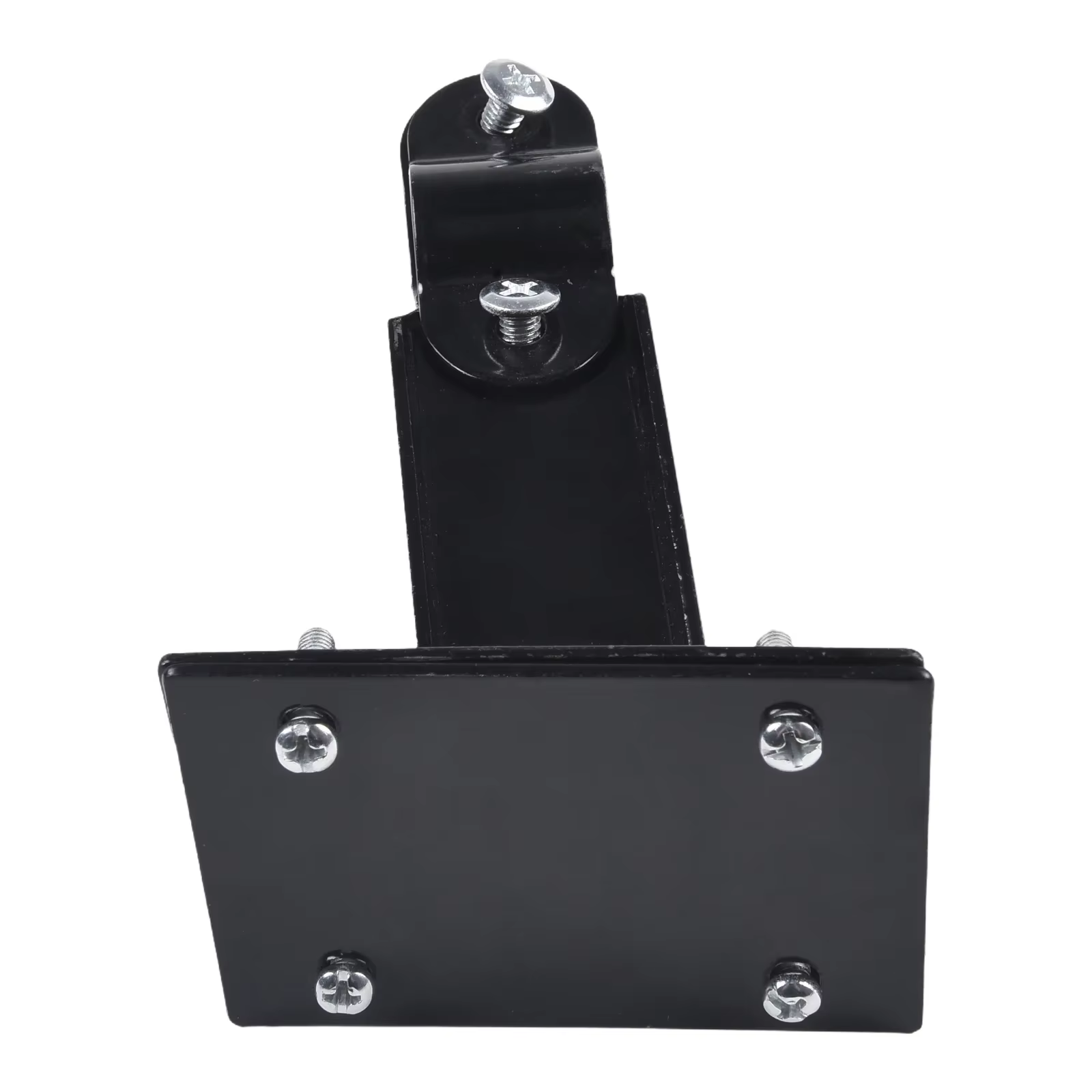 Support de fixation pour panier de vélo