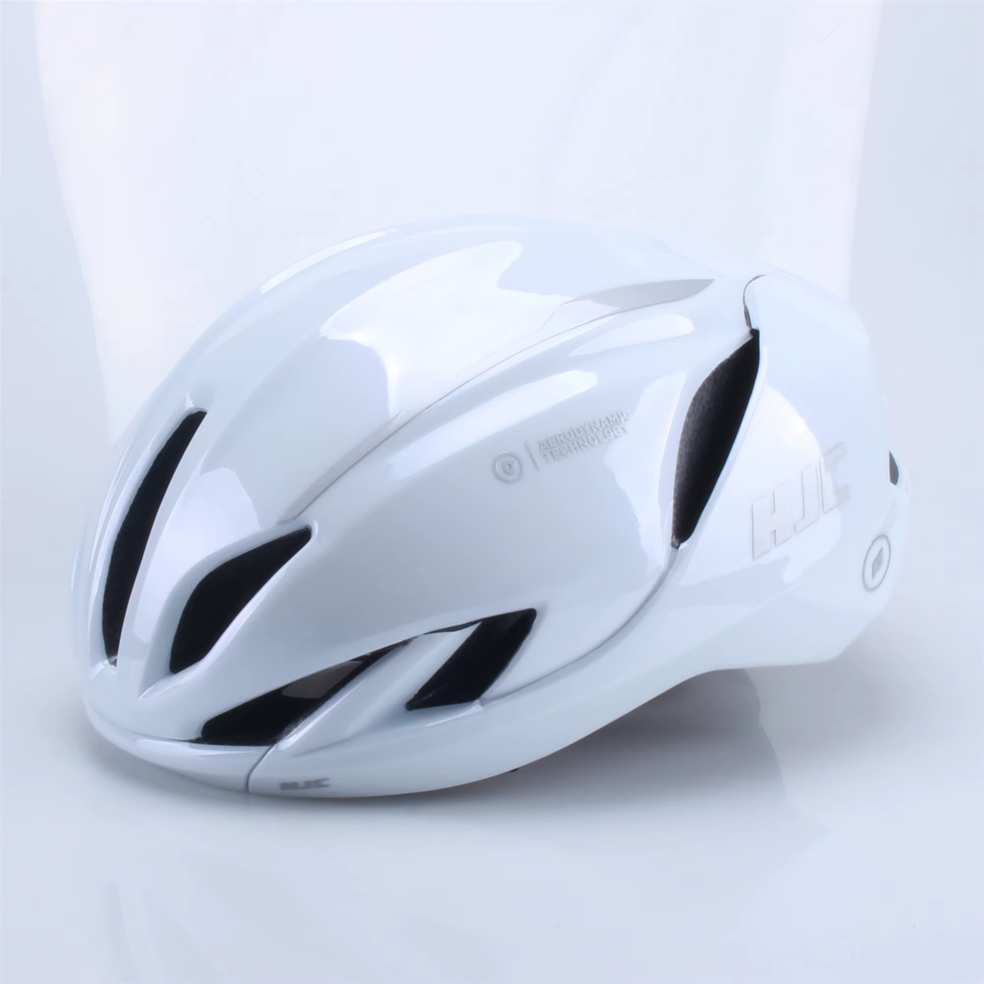 Casque de vélo HJC pour VTT et route