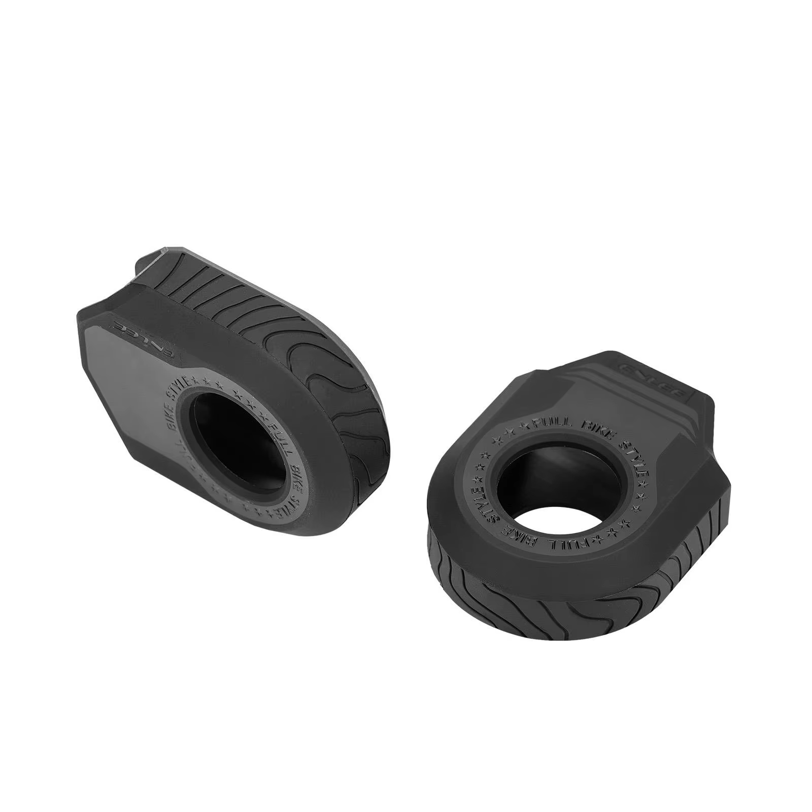 Enveloppe de manivelle en TPU