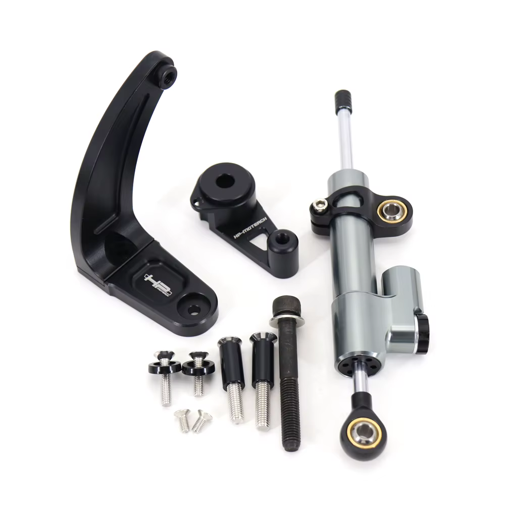 Stabilisateur de direction pour Scooter électrique
