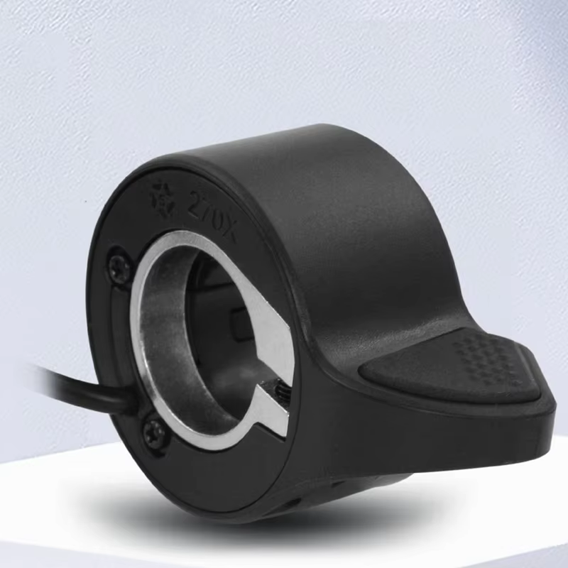 Accélérateur à pouce pour vélo électrique 36/48V/52V/60V pour BBS01 BBS02