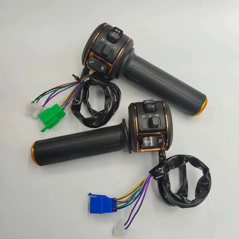Pièce de Réparation pour Scooter Électrique