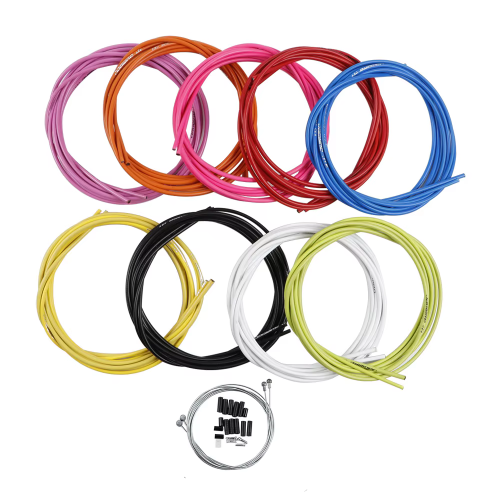 JAGWIRE – jeu de câbles de frein pour dérailleur de vélo