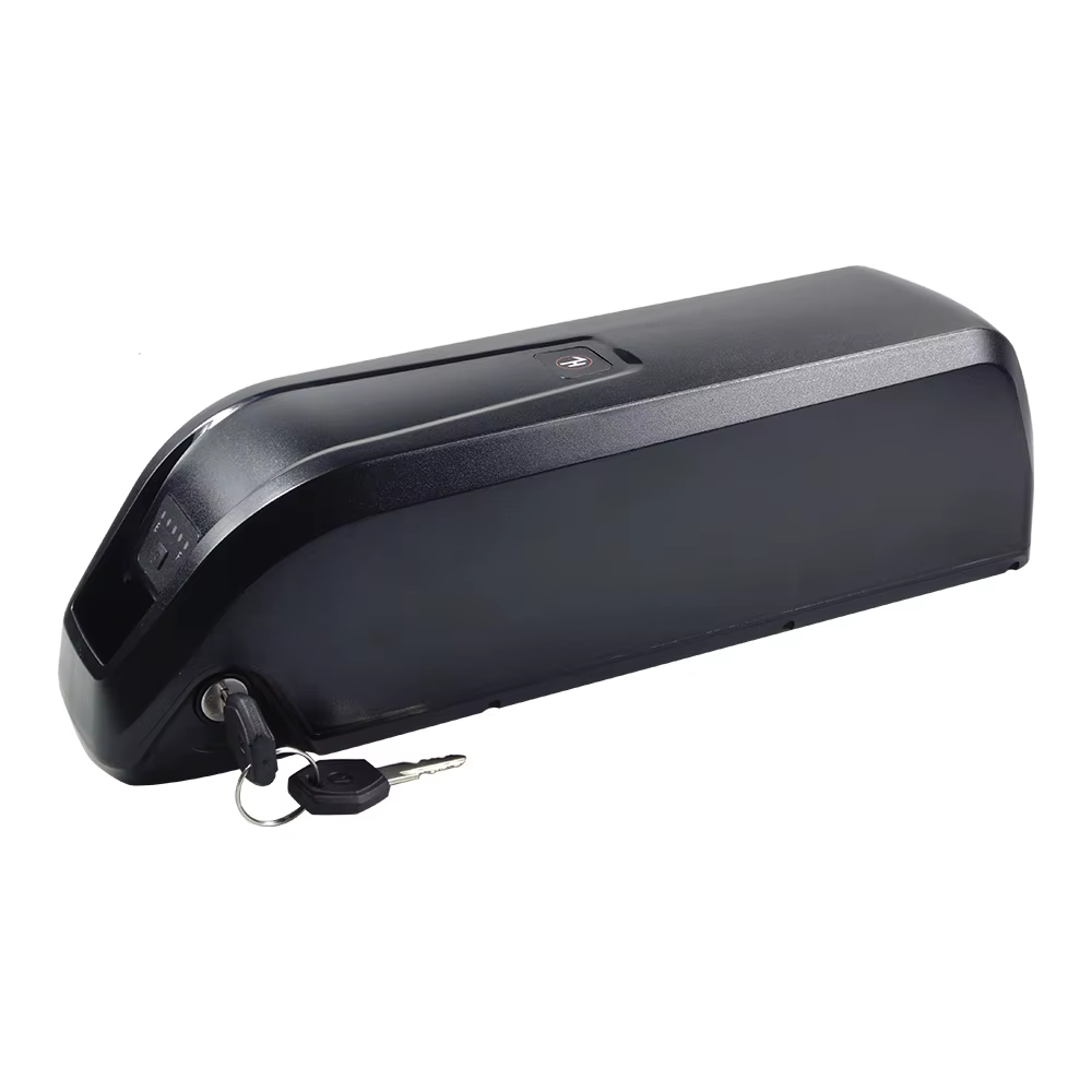 Batterie de vélo électrique JETECH JT-EBB10-22 36V 10.4Ah 12Ah