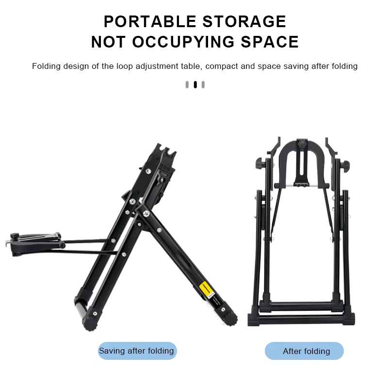 RIDERACE support de réglage de roue de vélo