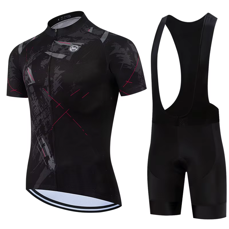 Ensemble de cyclisme VENDULL 2026 pour homme