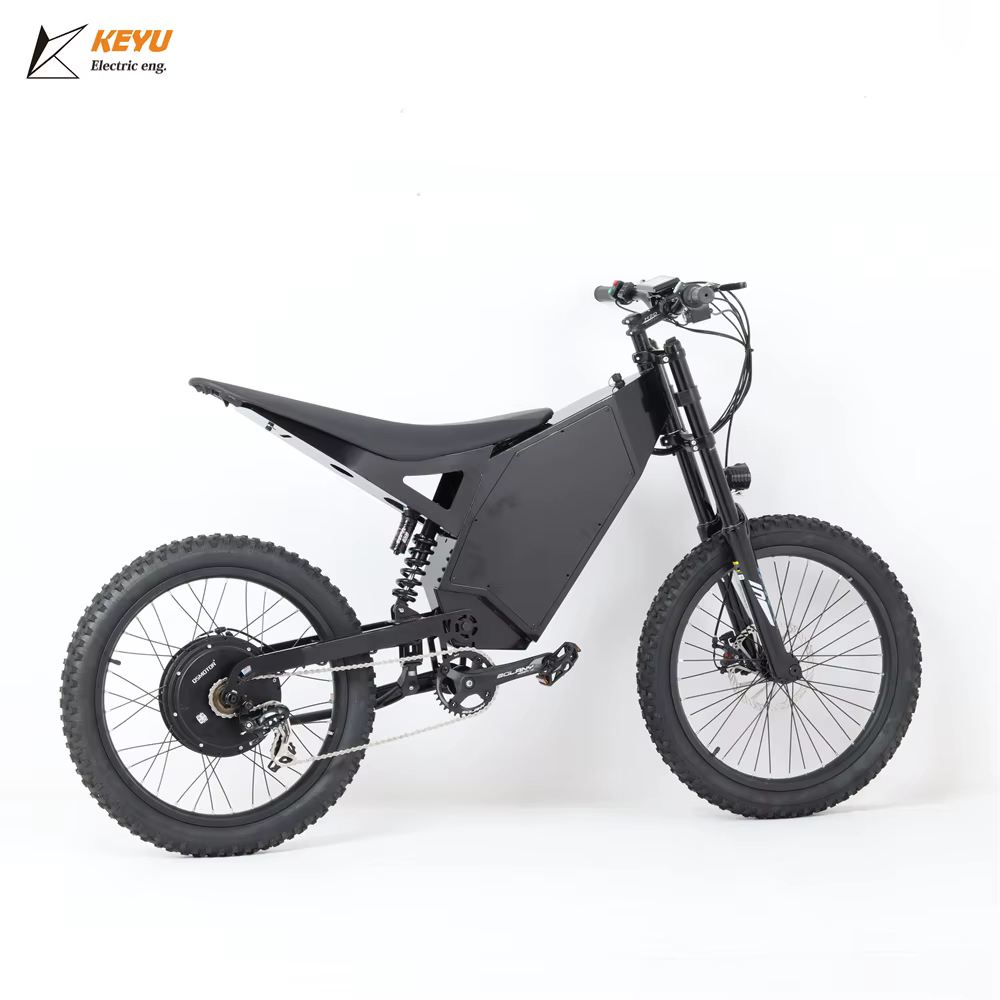 Grand siège de vélo confortable