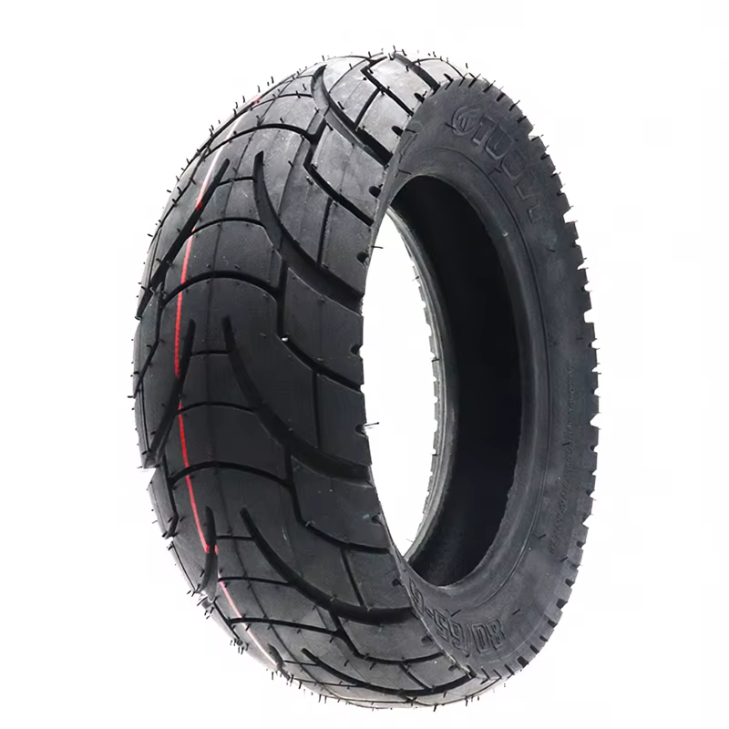 Chambre à air pour pneu de trottinette électrique tout-terrain Speedual Grace 10 Zero 10x3.0