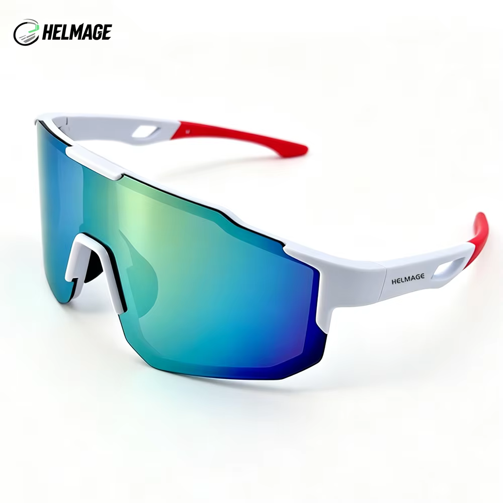 Casque de cyclisme Aero