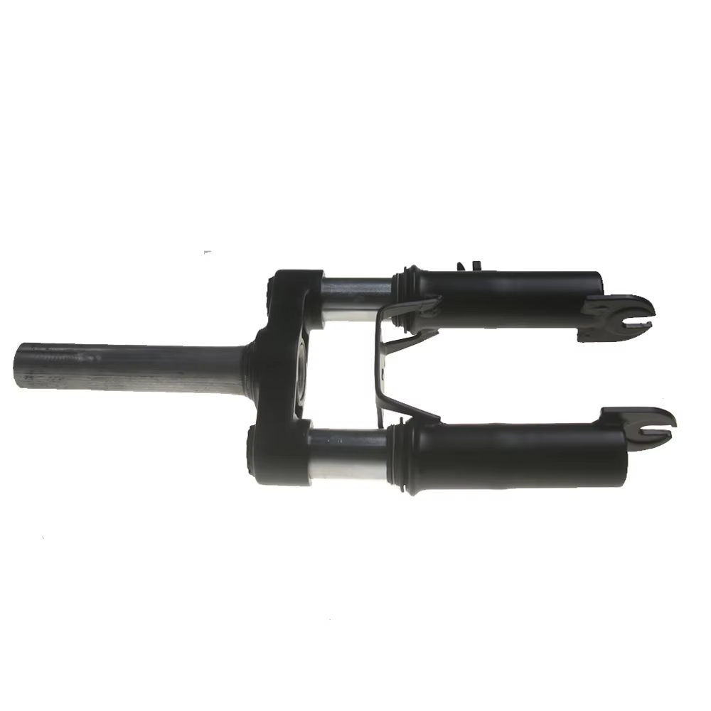 Fourche de suspension avant pour scooter électrique