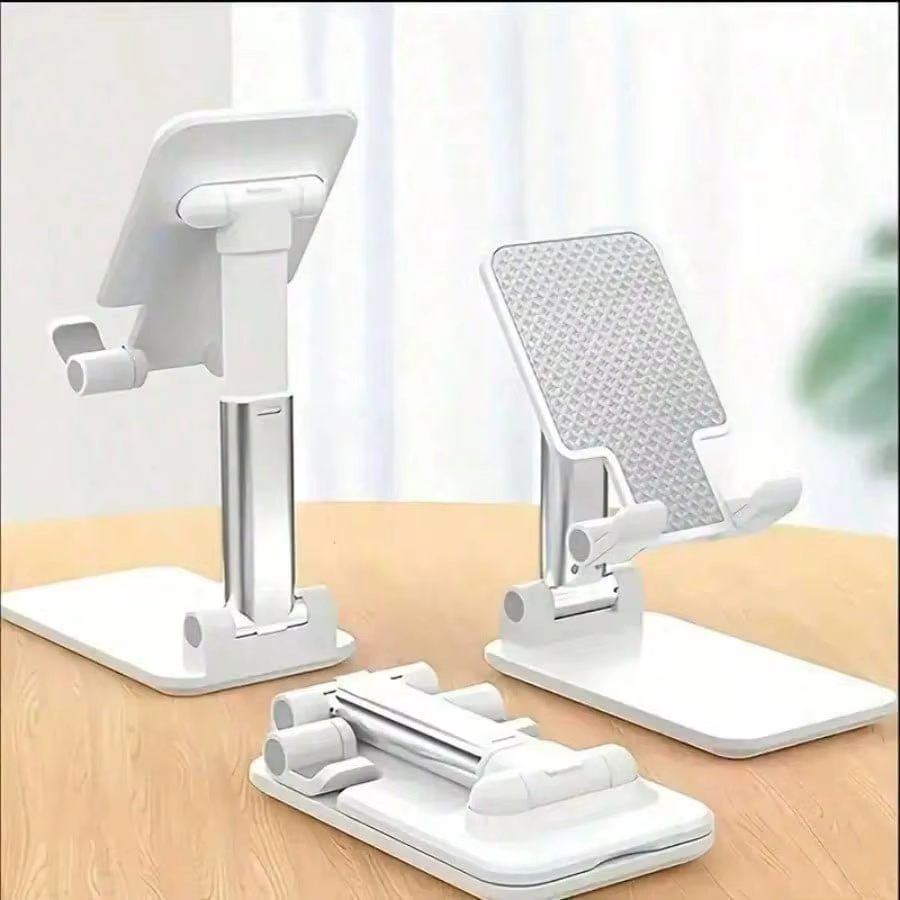 Support de téléphone pliable double dernière génération 2026