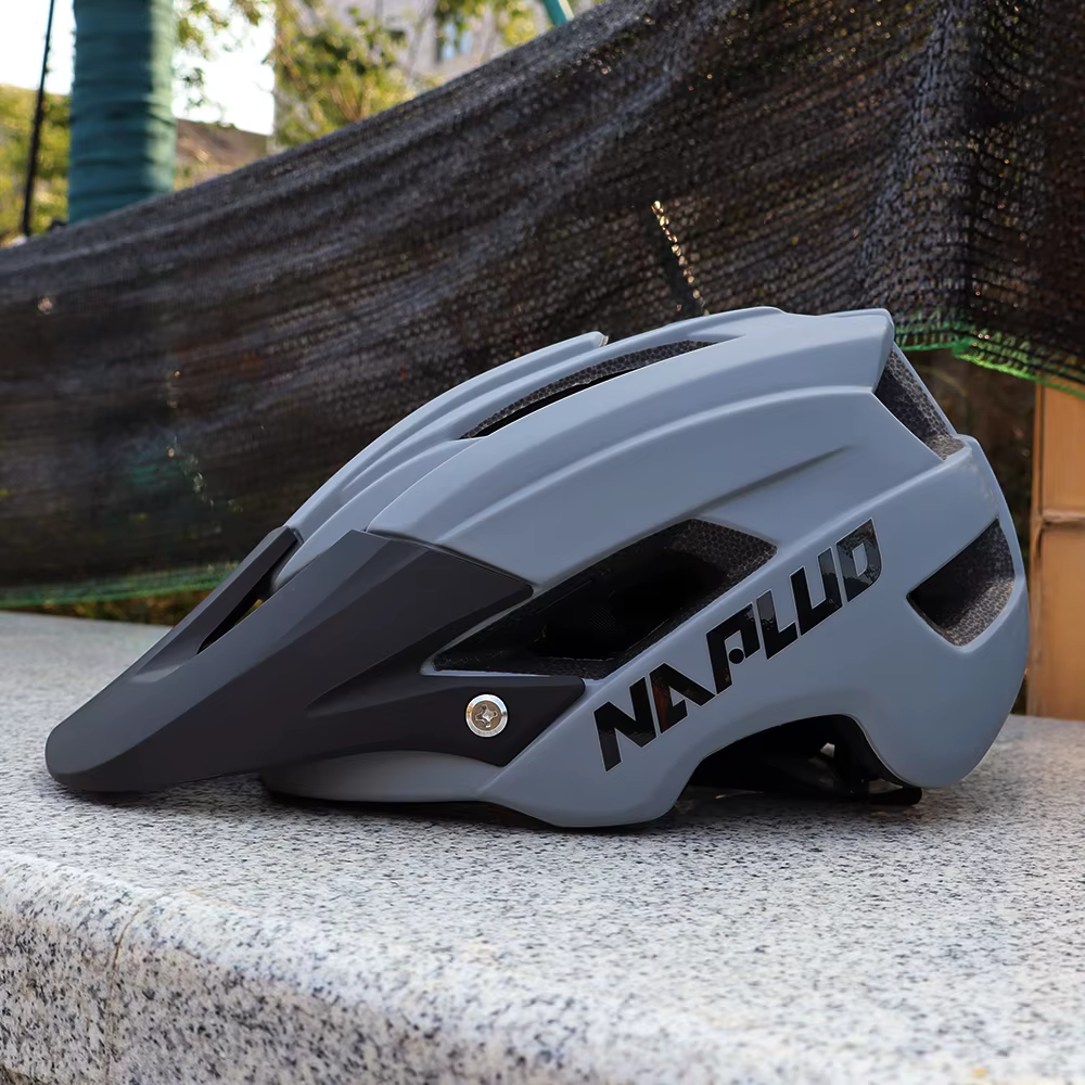 Casque de vélo de Cross-country extérieur DH vtt