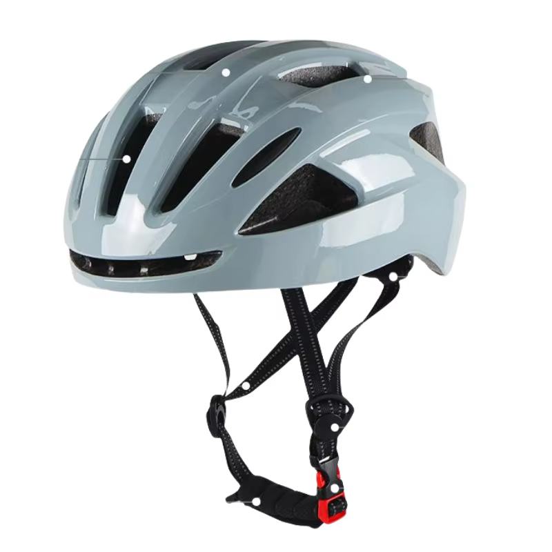 Casque de cyclisme ultraléger Aero Sport de plein air vtt