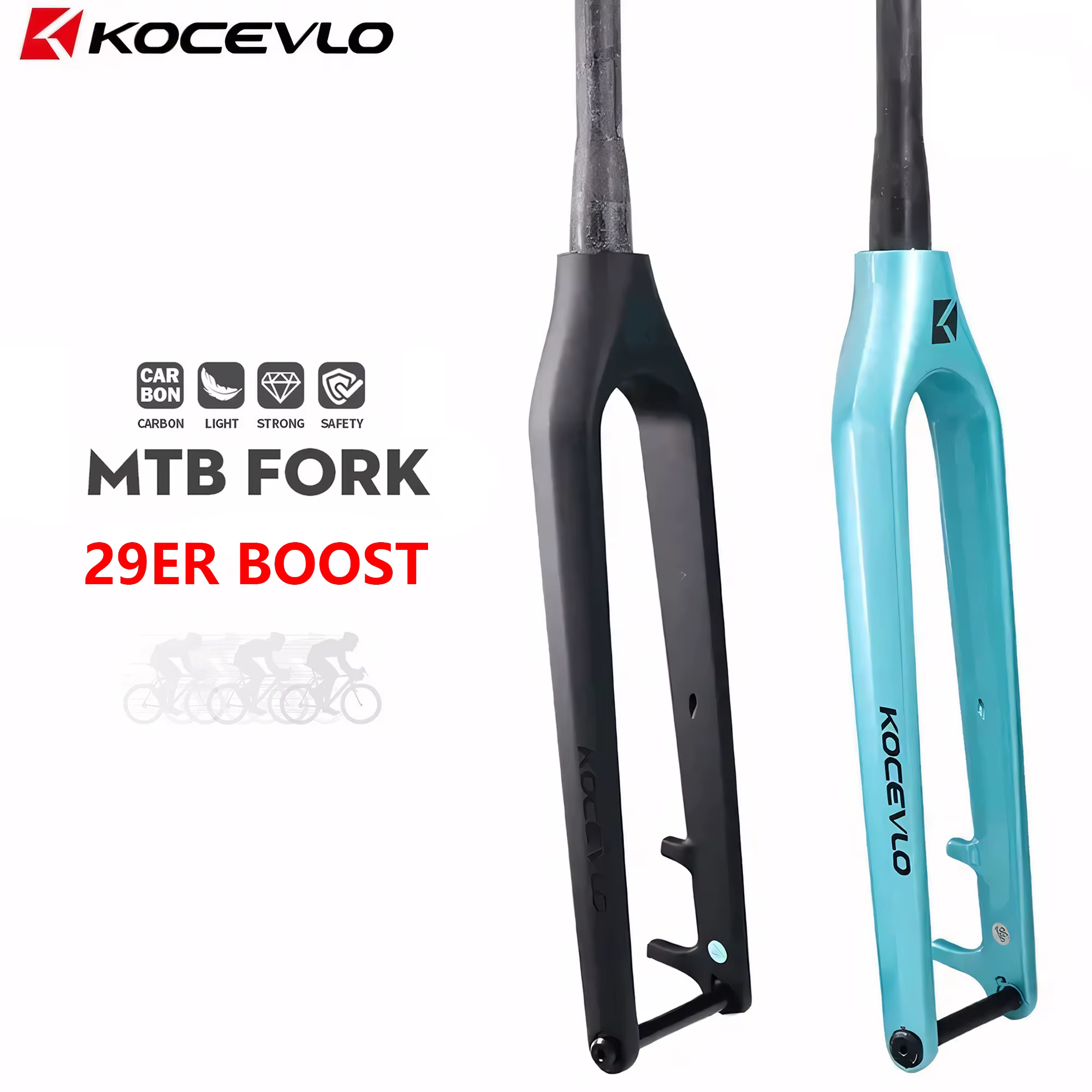 Kocevlo accessoires de vélo