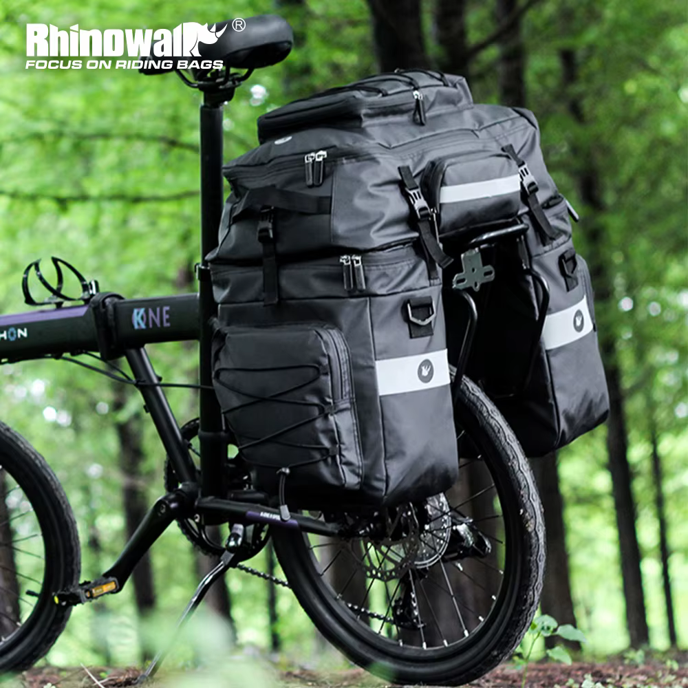 Bal inowalk-Sac de vélo 3 en 1
